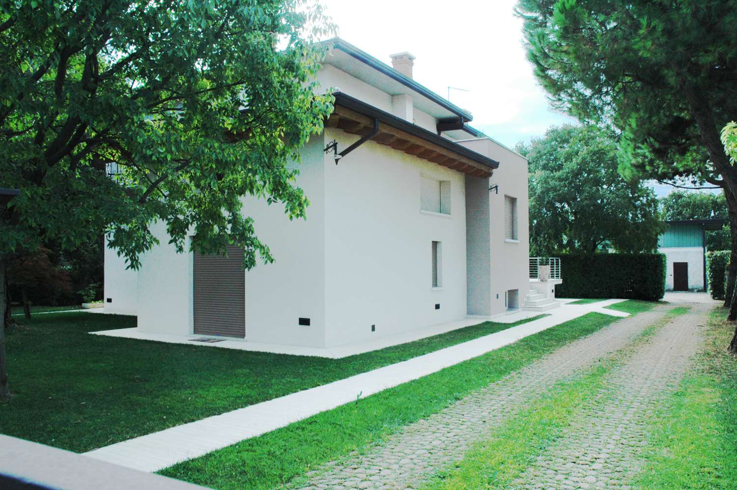 casa eleonora soggiorno